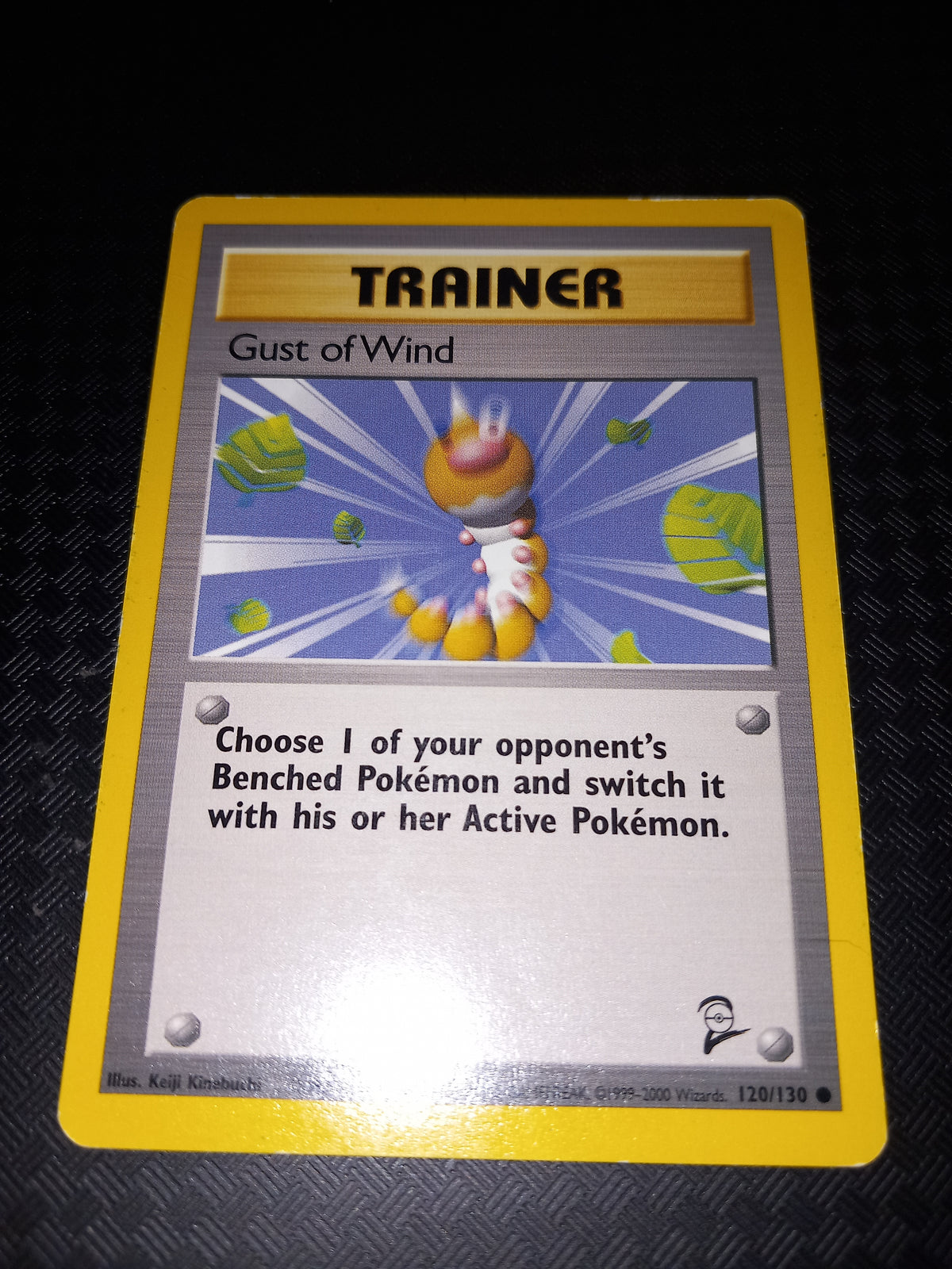 Base set 2