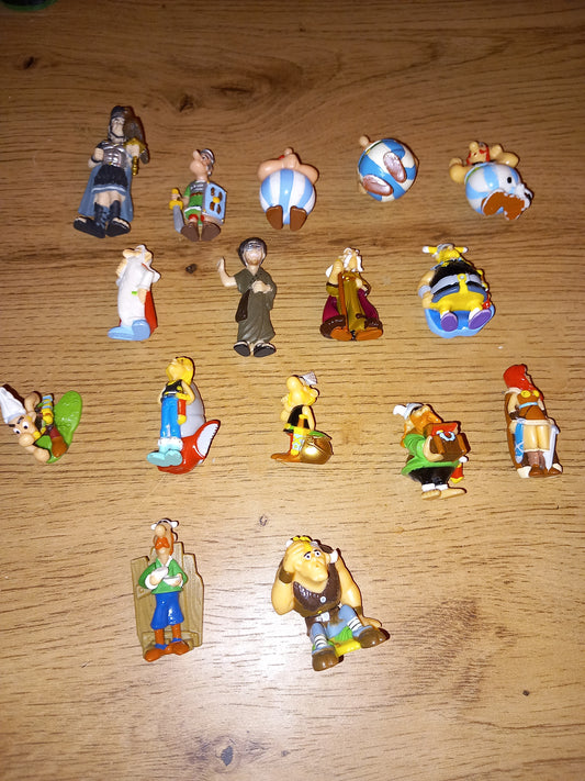 Asterix