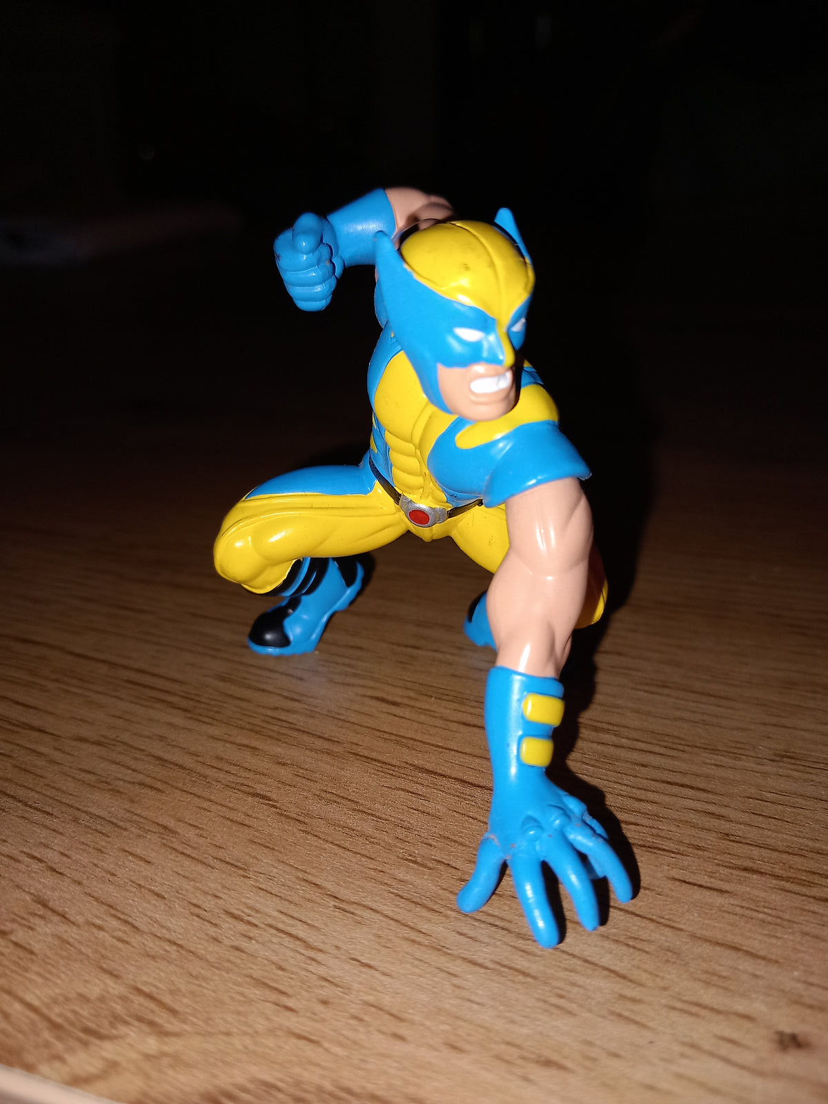 Xmen