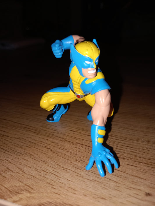 Xmen