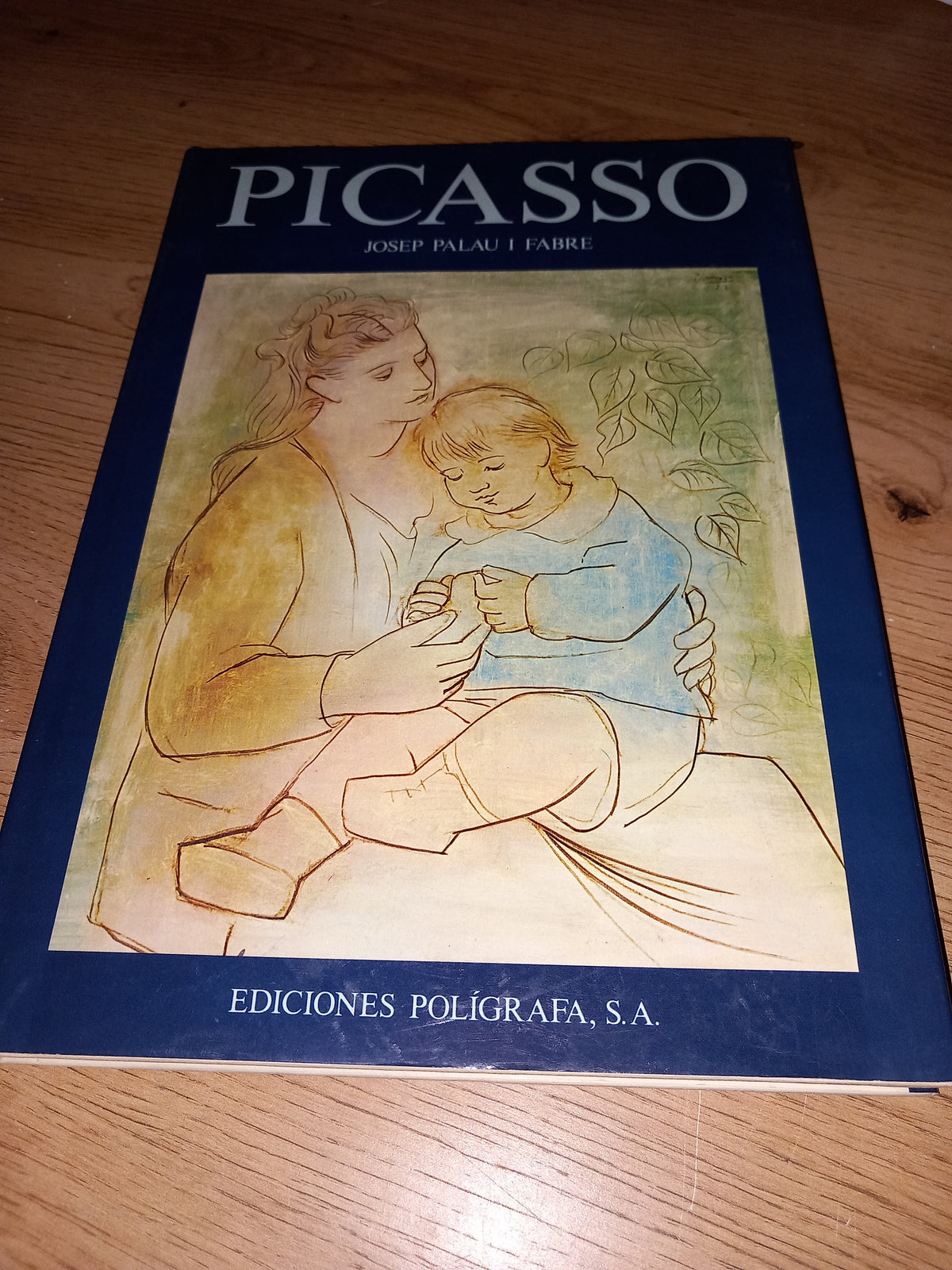 Picasso