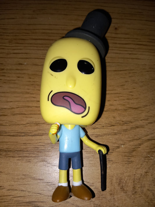 Pop