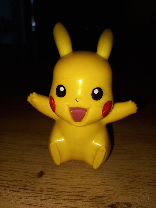 Pokemon
