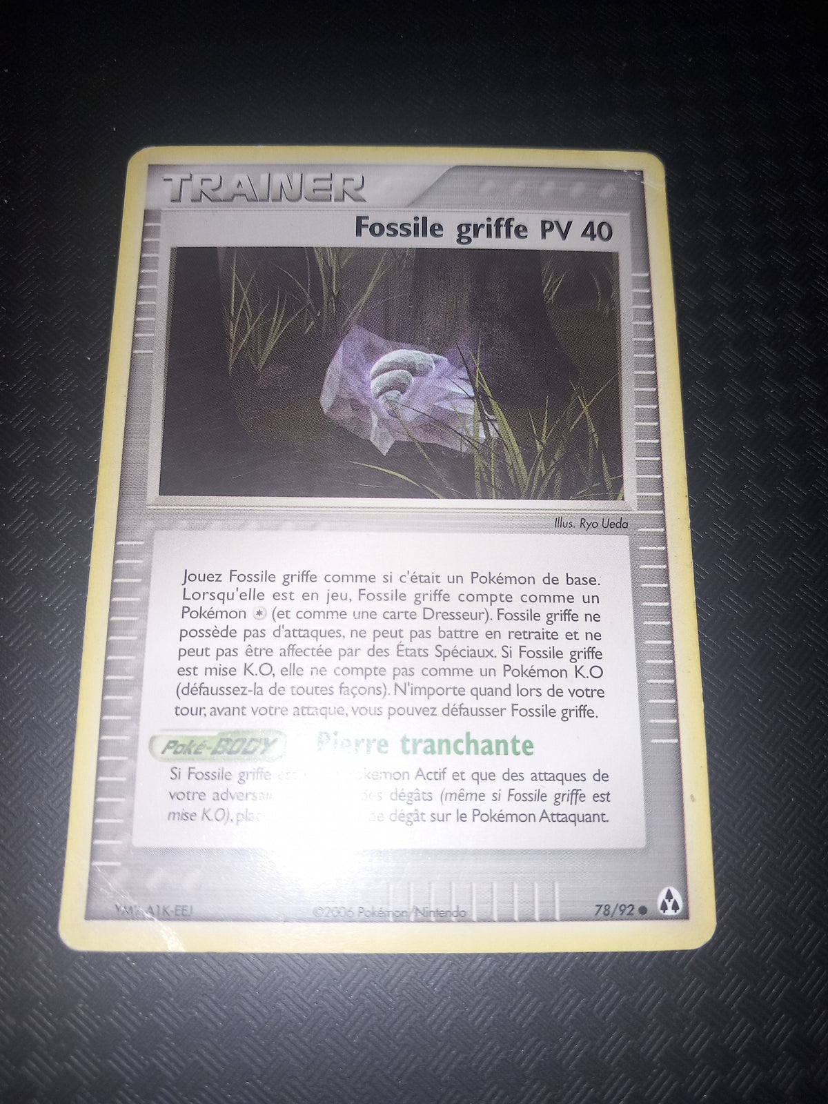 Créateurs de legendes