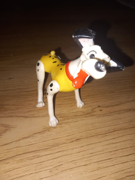 101 dalmatiens