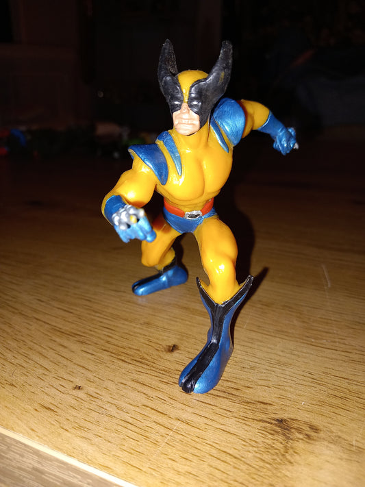 Xmen