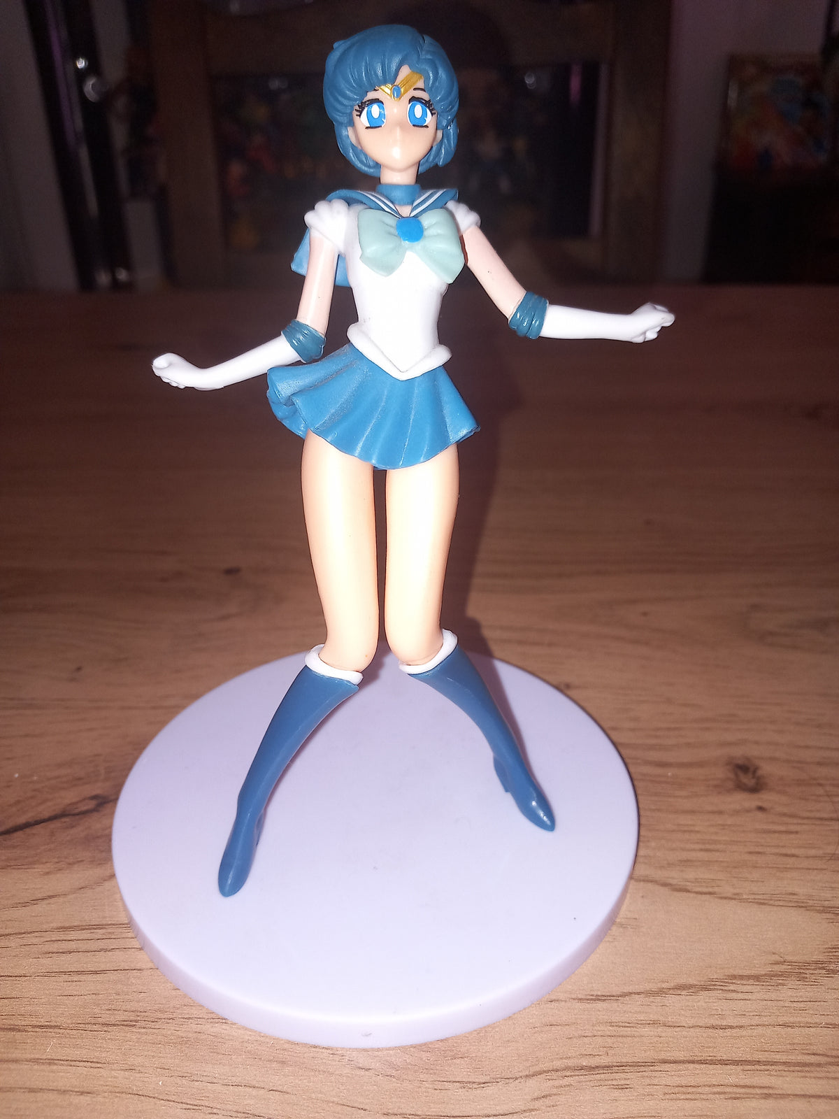 Sailor moon