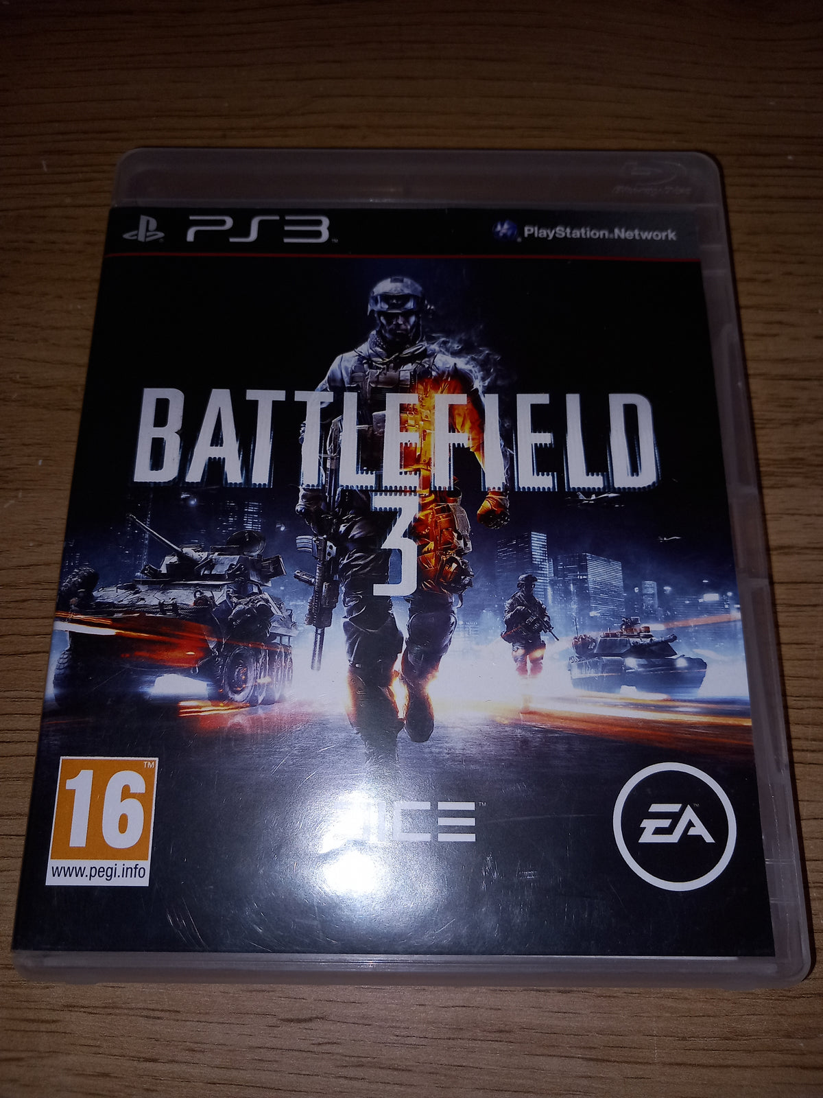 Ps3