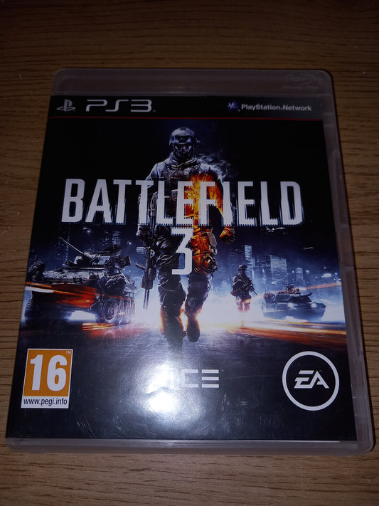 Ps3