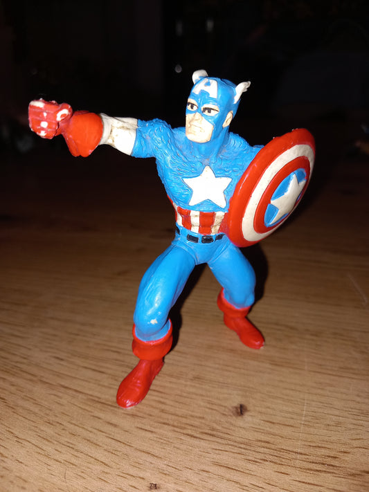 Marvel