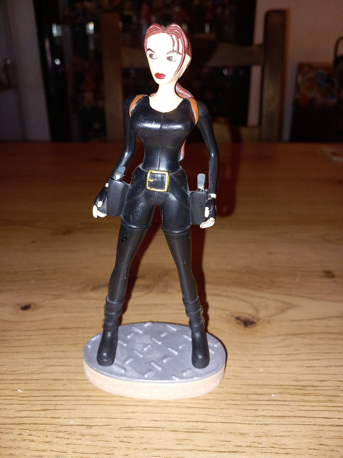 Tomb raider
