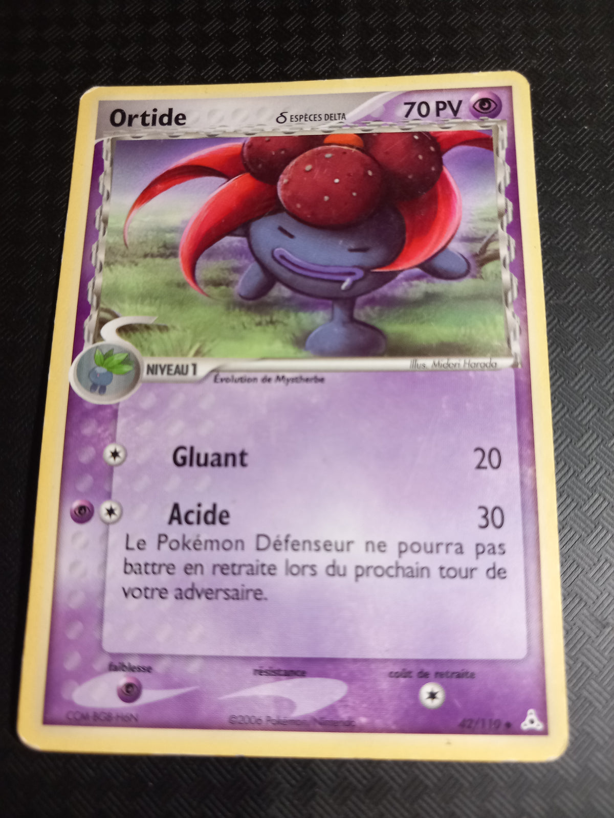 Fantôme holon