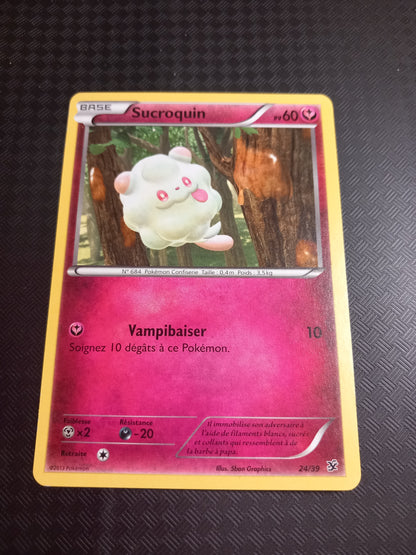 Bienvenue à kalos