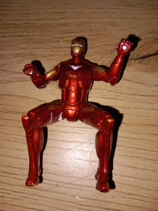 Marvel