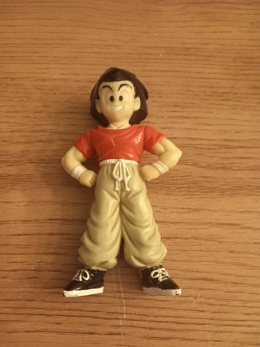 Dragon ball