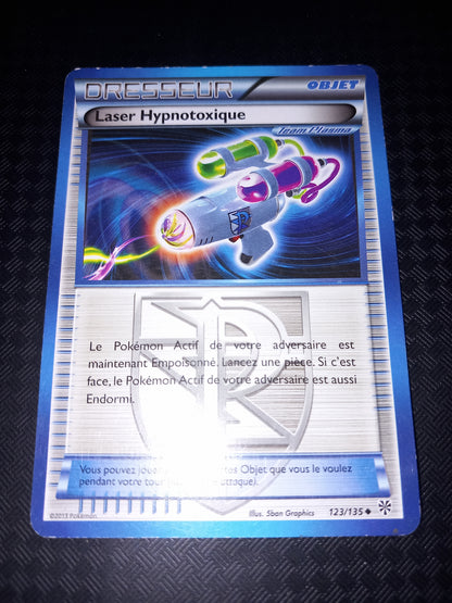 Tempête plasma