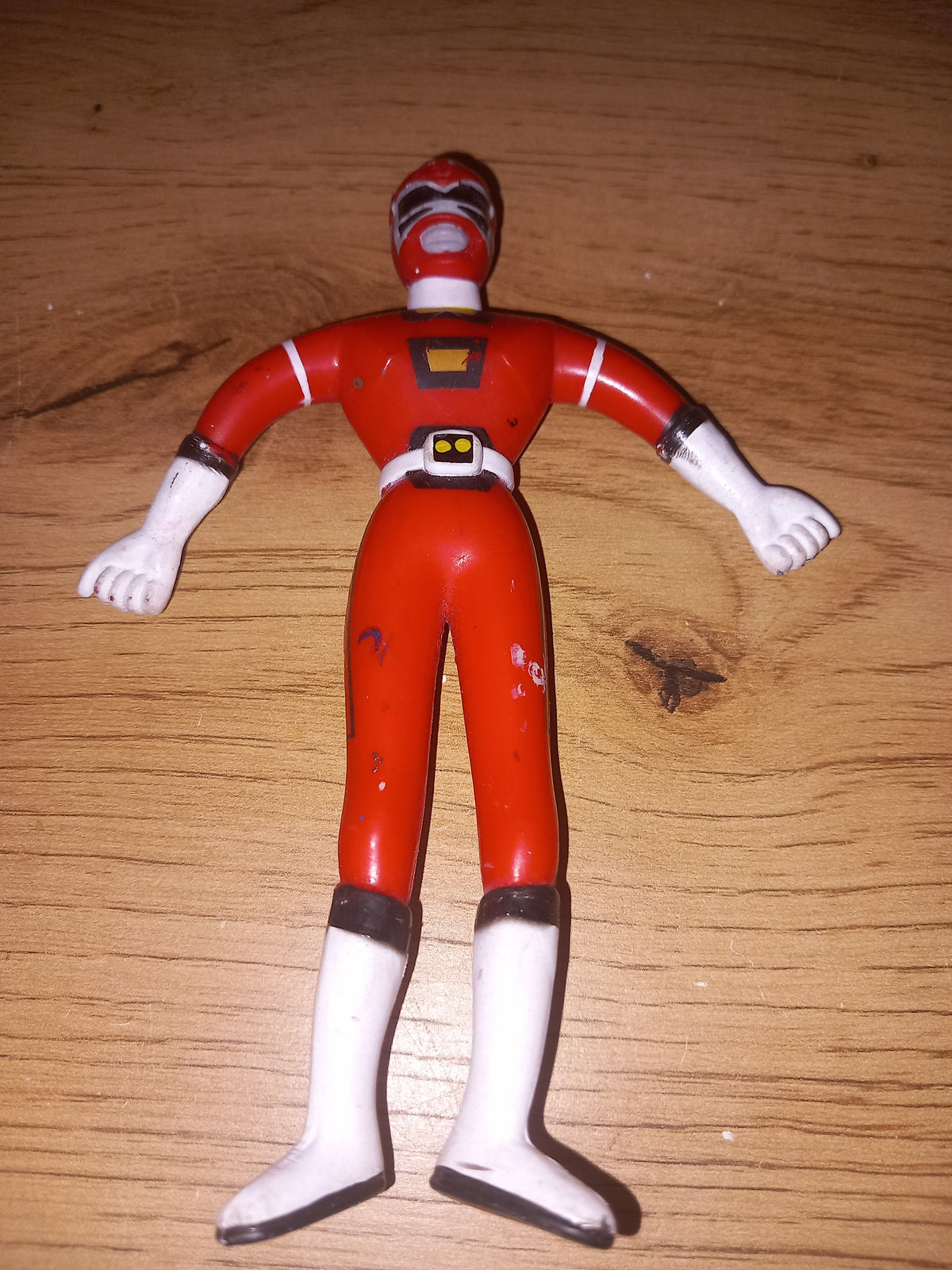 Power rangers