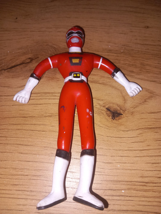 Power rangers