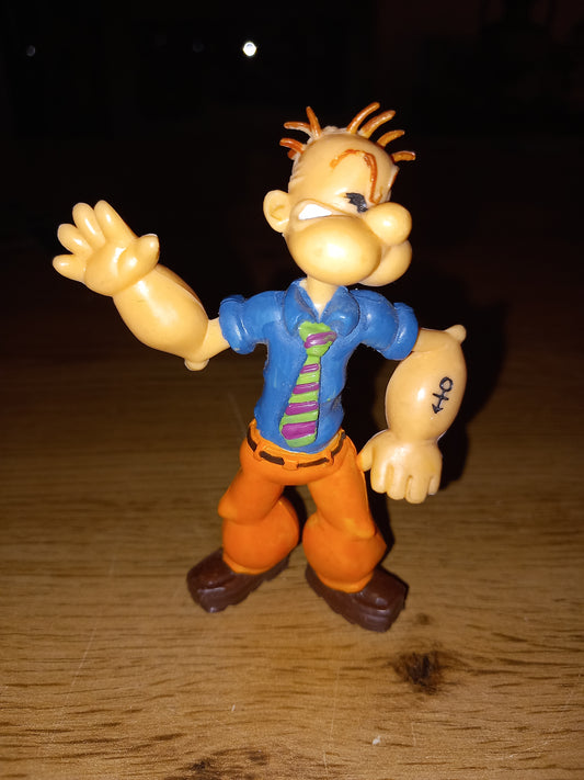 Popeye