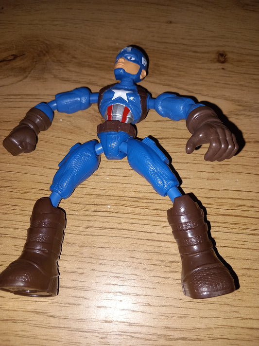Marvel