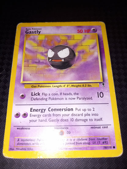Legendary collection