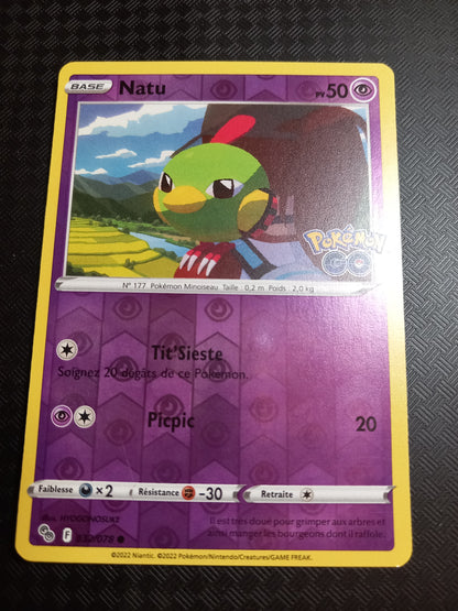 Pokemon go