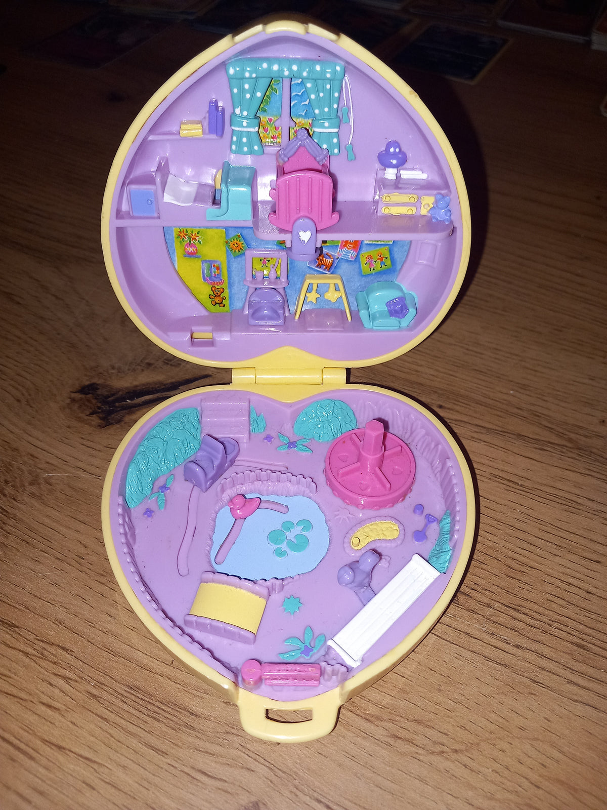 Polly
