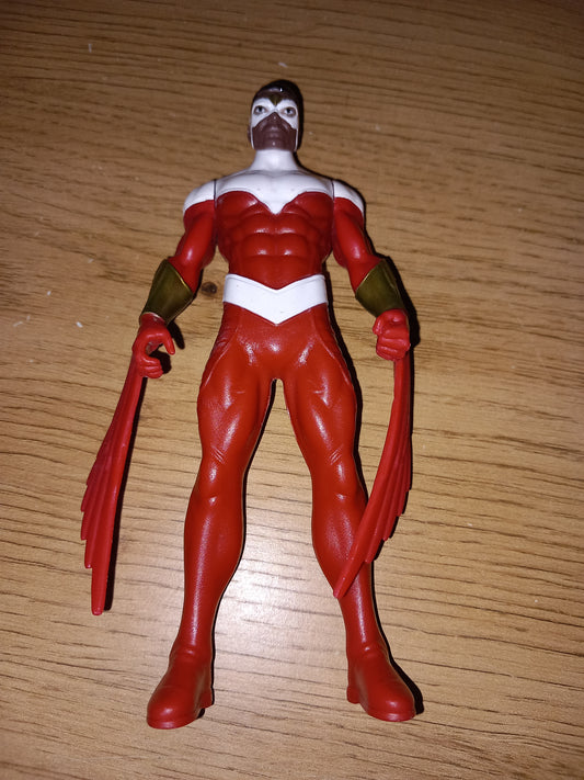 Marvel