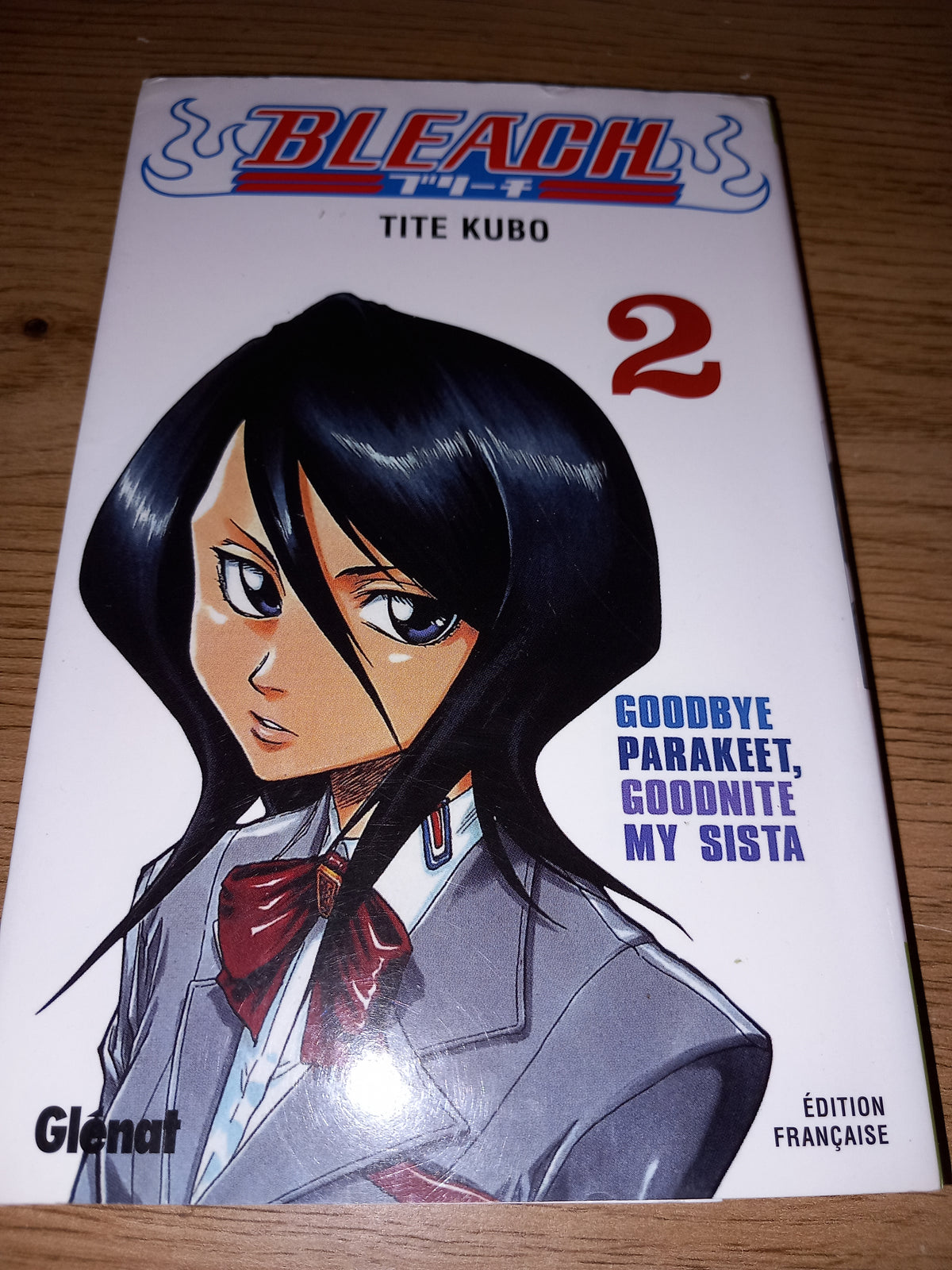 Bleach