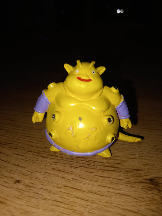 Dragon ball