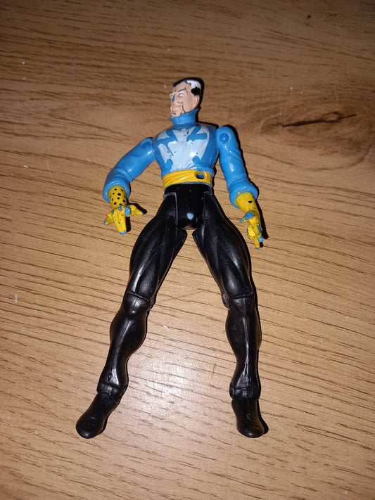 Marvel